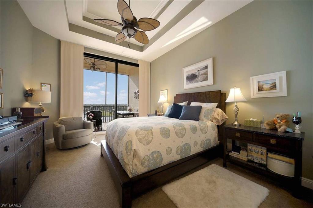 CAPE HARBOUR - Residential