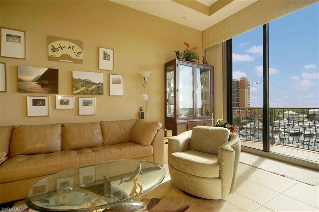 CAPE HARBOUR - Residential