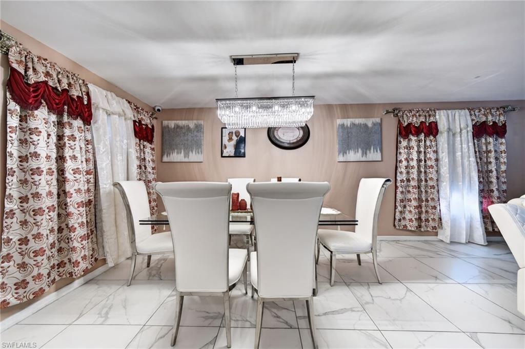 CAPE CORAL - Residential Income