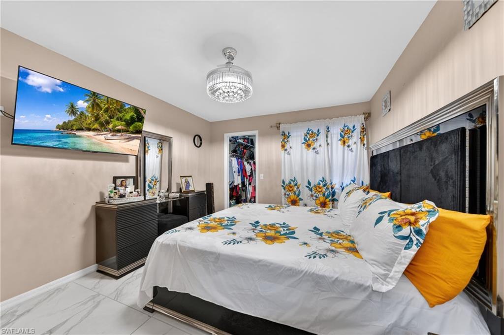 CAPE CORAL - Residential Income