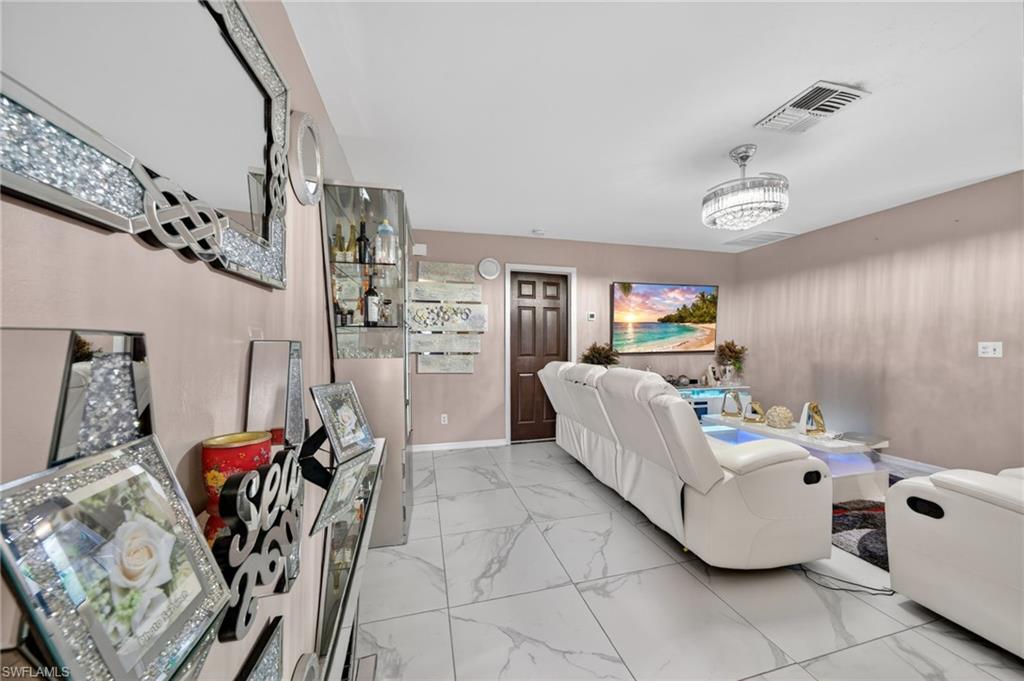 CAPE CORAL - Residential Income