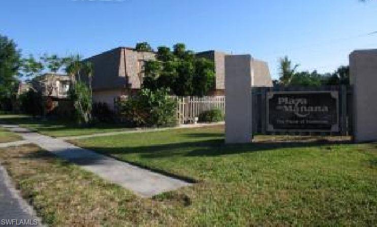 PLAZA DE MANANA CONDO - Residential