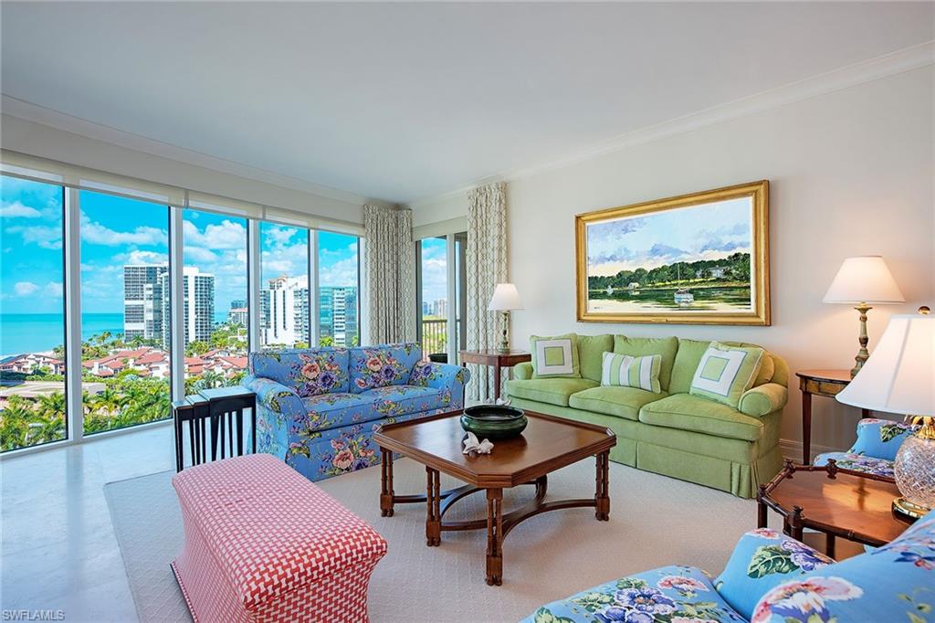 ARIA - Residential