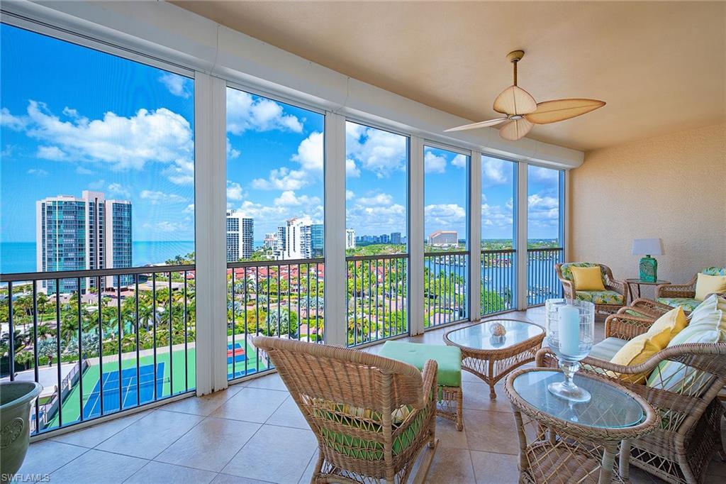 ARIA - Residential