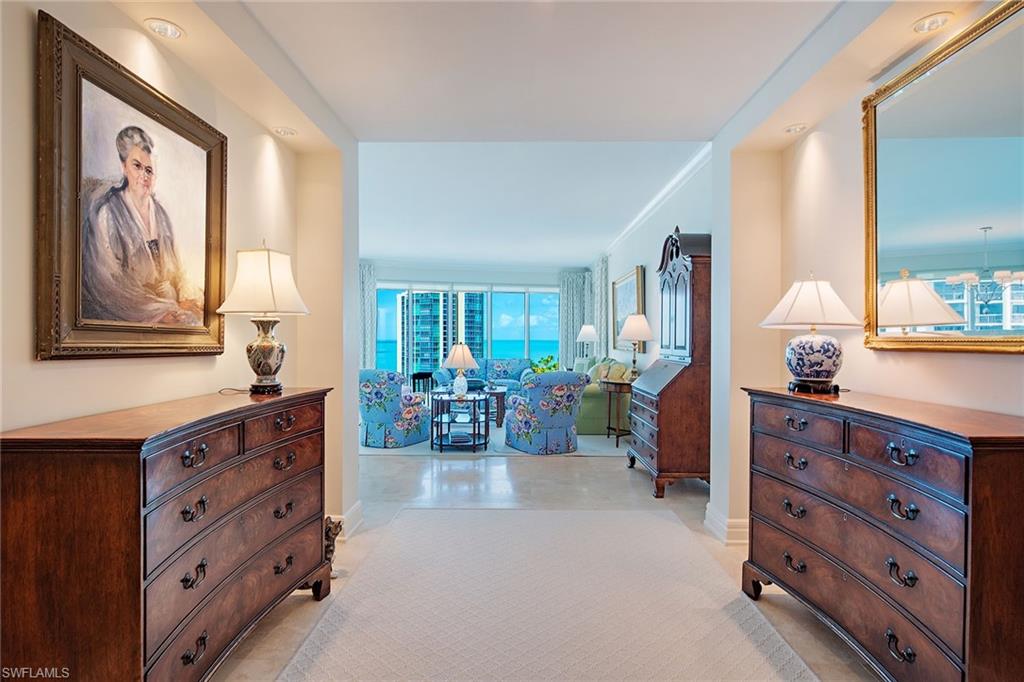 ARIA - Residential