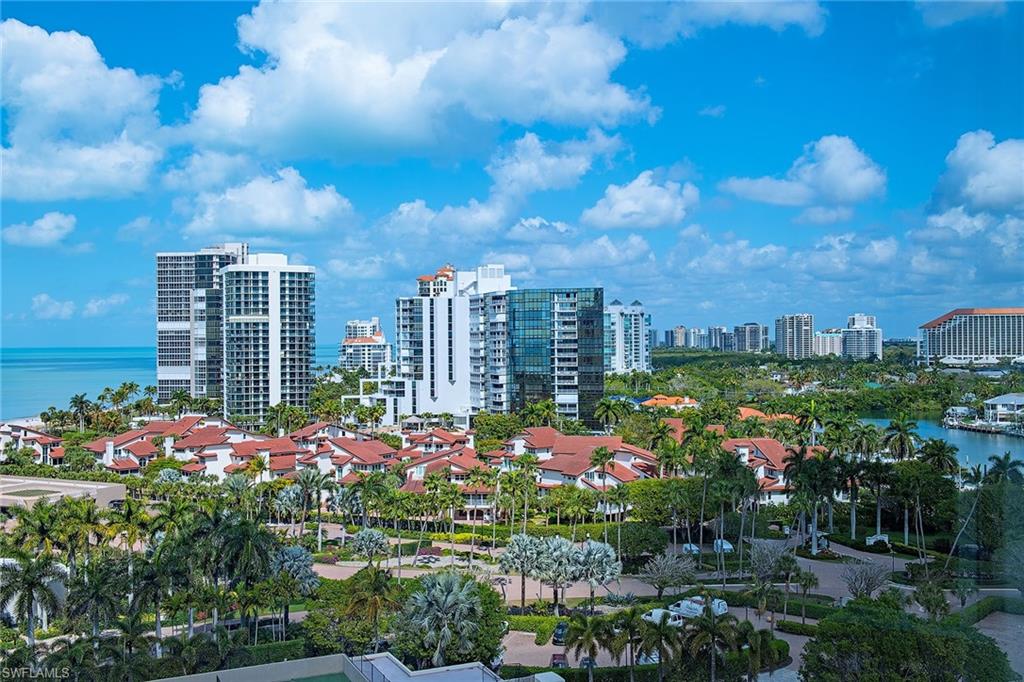 ARIA - Residential