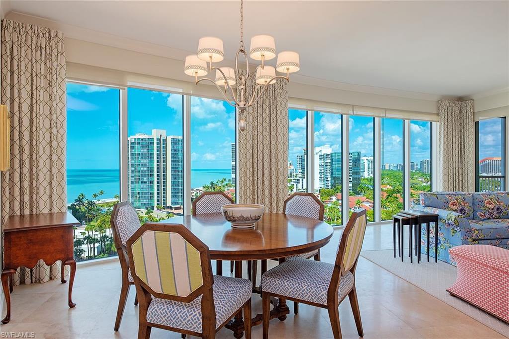 ARIA - Residential