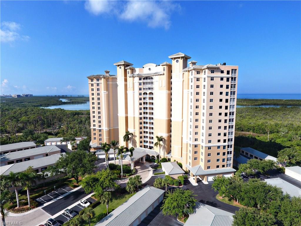 TOWER POINTE AT ARBOR TRACE - Residential
