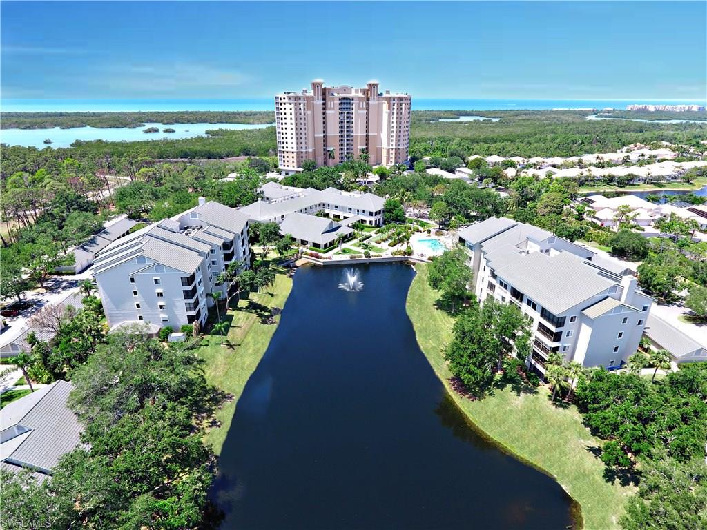 TOWER POINTE AT ARBOR TRACE - Residential