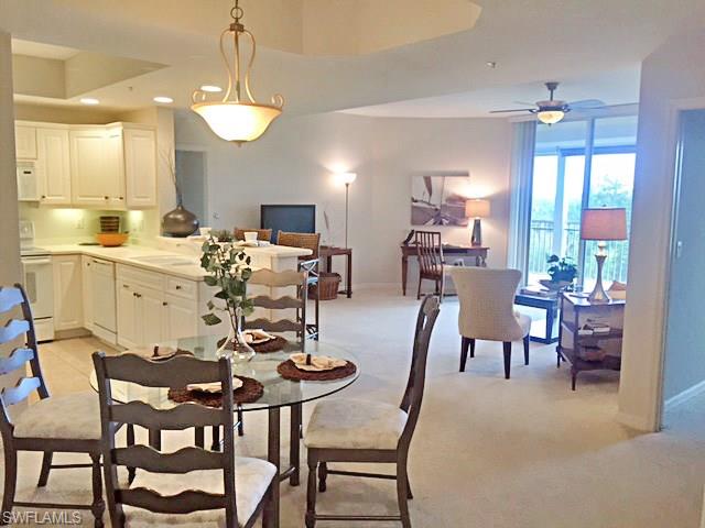 TOWER POINTE AT ARBOR TRACE - Residential