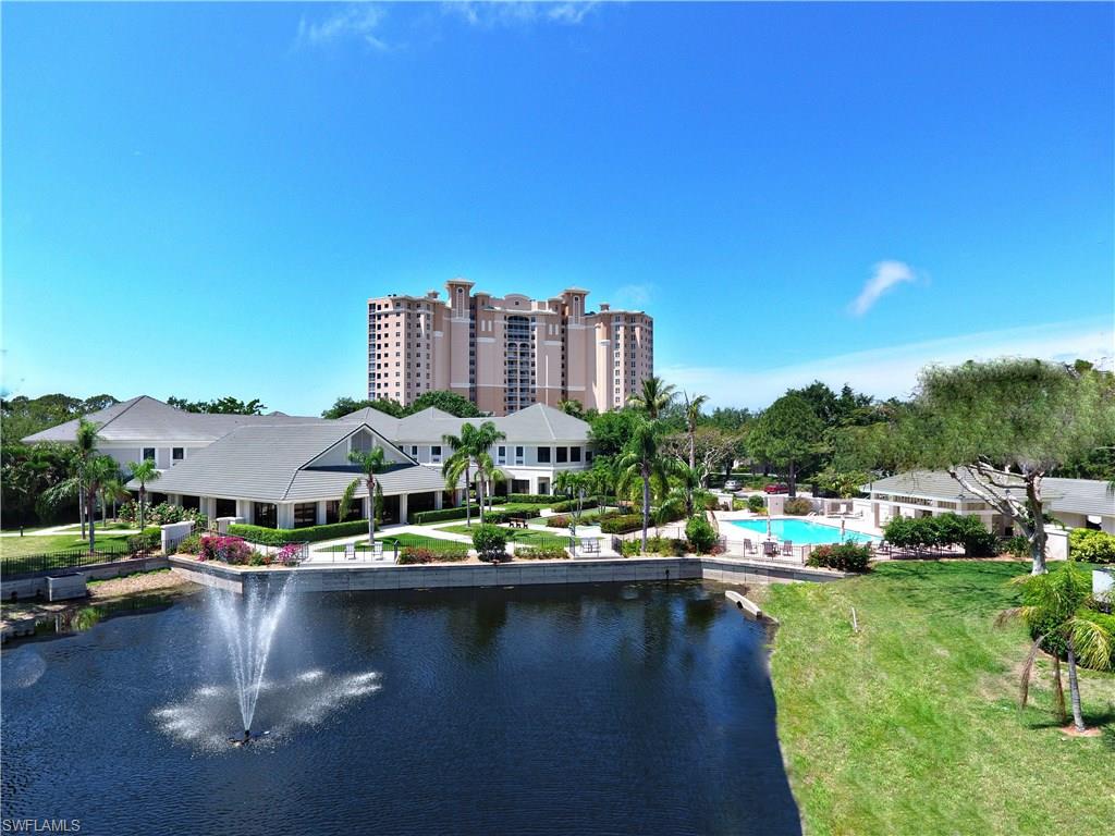 TOWER POINTE AT ARBOR TRACE - Residential