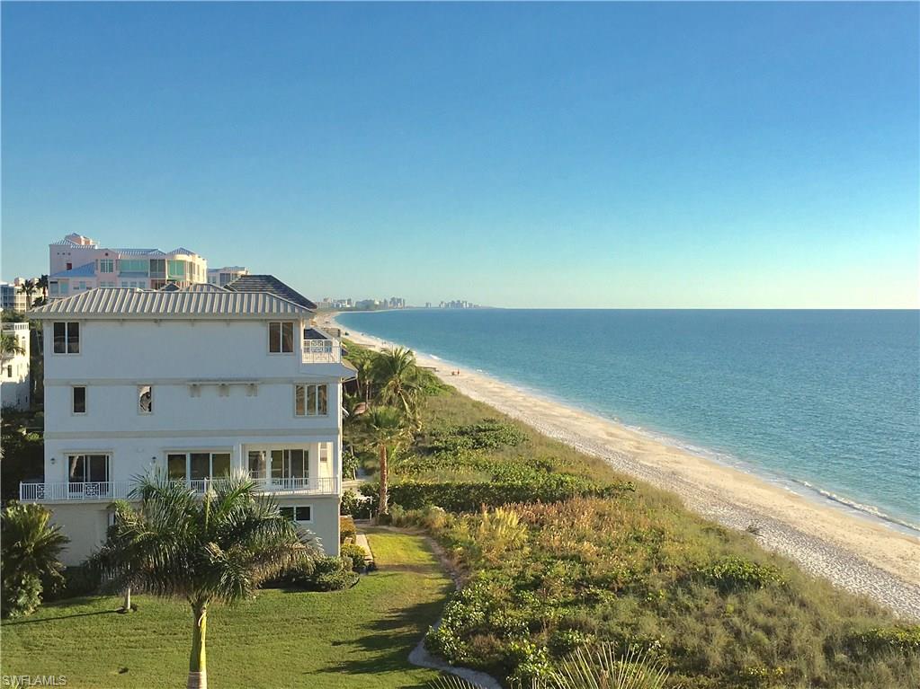 BAREFOOT BEACH - Residential