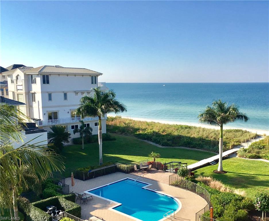 BAREFOOT BEACH - Residential