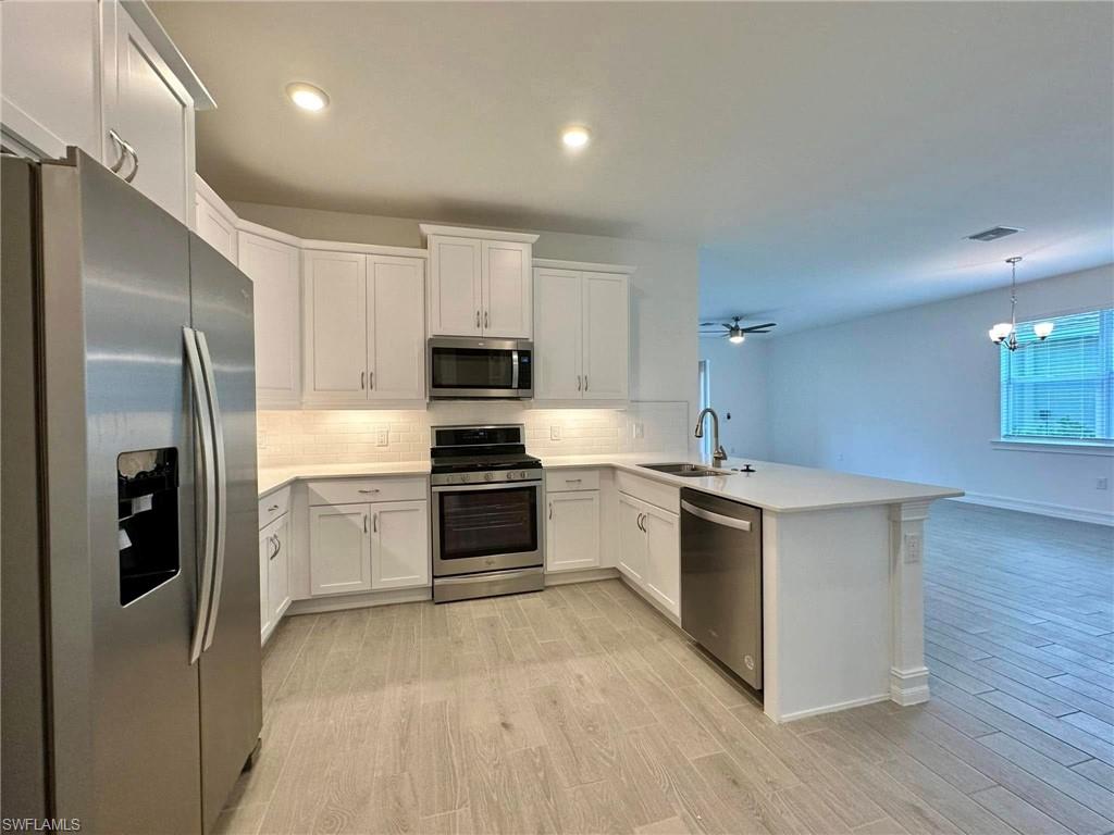PRESERVE AT BABCOCK RANCH - Residential Lease