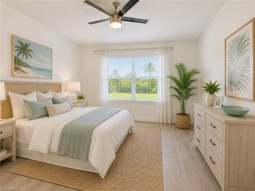 PRESERVE AT BABCOCK RANCH - Residential Lease