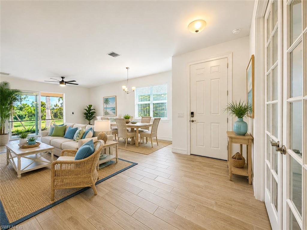 PRESERVE AT BABCOCK RANCH - Residential Lease