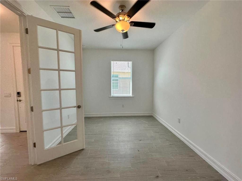 PRESERVE AT BABCOCK RANCH - Residential Lease