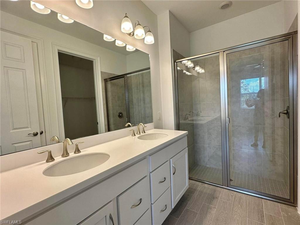 PRESERVE AT BABCOCK RANCH - Residential Lease