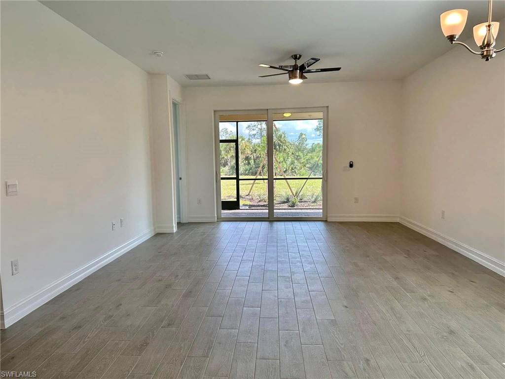 PRESERVE AT BABCOCK RANCH - Residential Lease