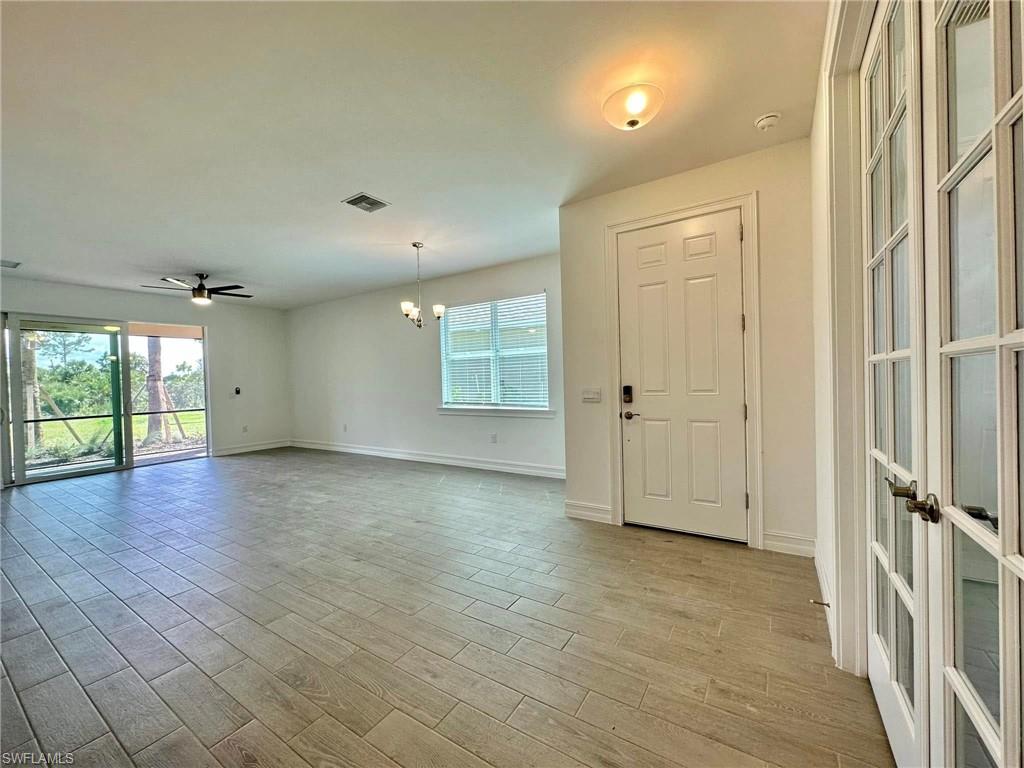 PRESERVE AT BABCOCK RANCH - Residential Lease
