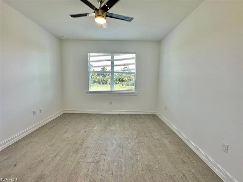 PRESERVE AT BABCOCK RANCH - Residential Lease