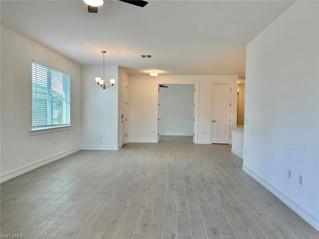 PRESERVE AT BABCOCK RANCH - Residential Lease