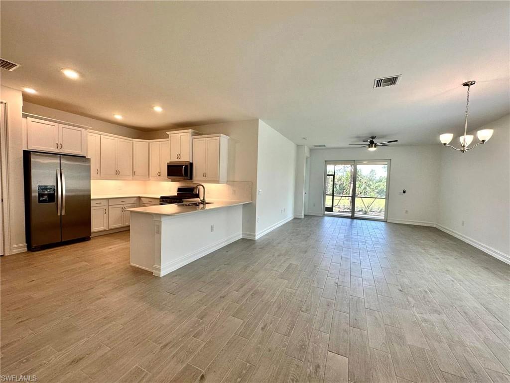 PRESERVE AT BABCOCK RANCH - Residential Lease