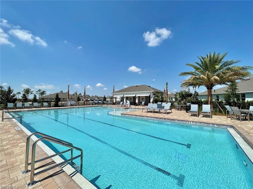 PRESERVE AT BABCOCK RANCH - Residential Lease