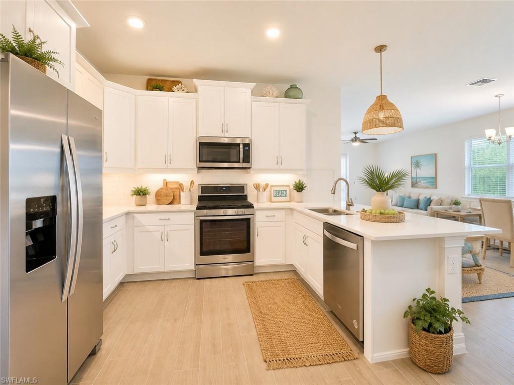 PRESERVE AT BABCOCK RANCH - Residential Lease