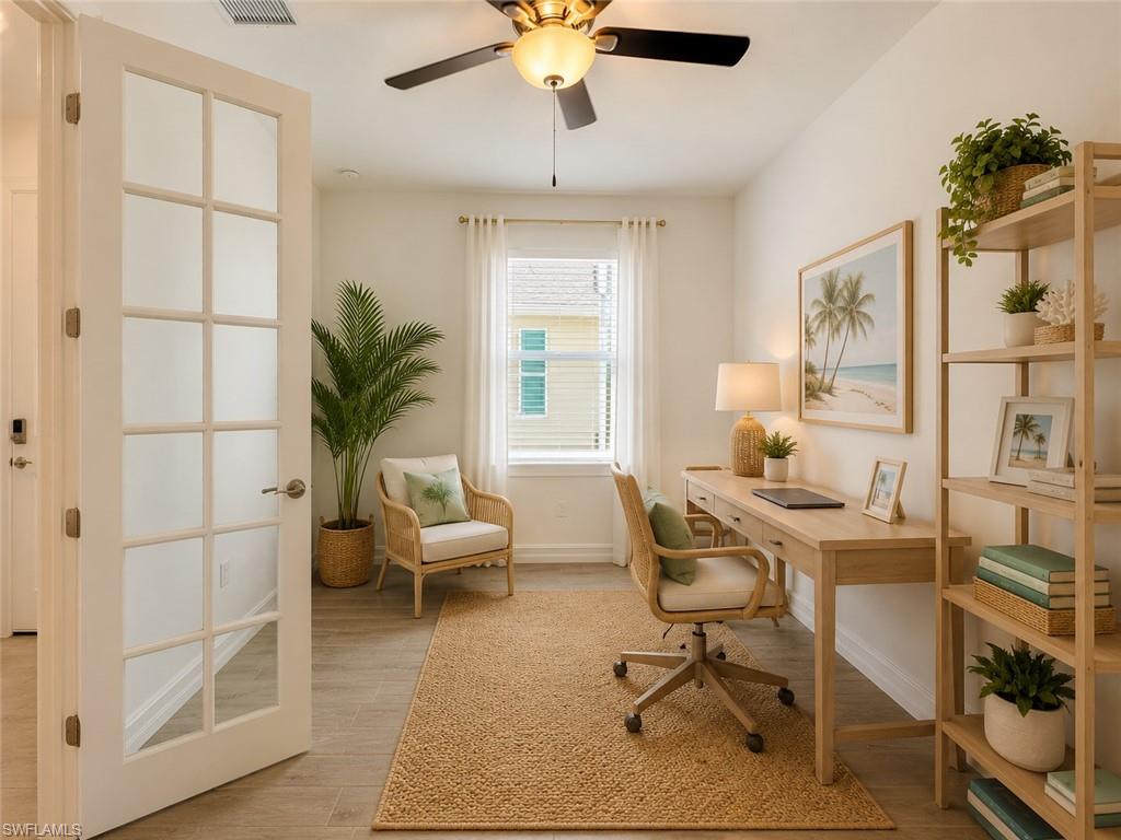 PRESERVE AT BABCOCK RANCH - Residential Lease