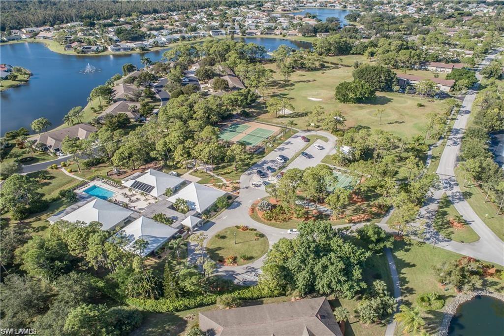 THE GREENS - Residential Lease
