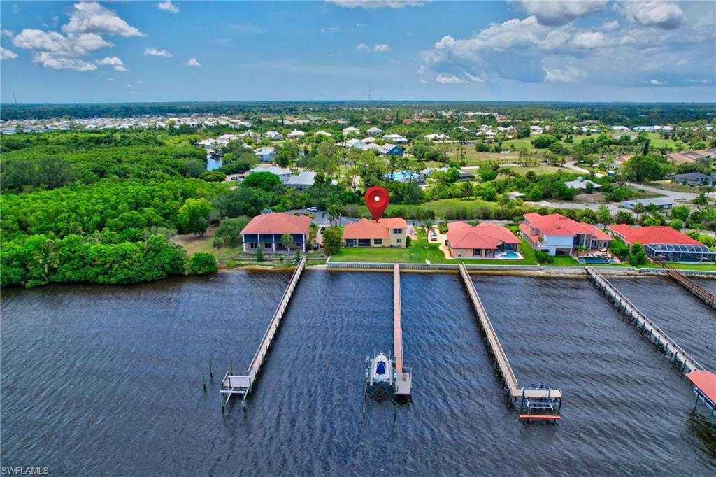 RIVERWATCH - Residential