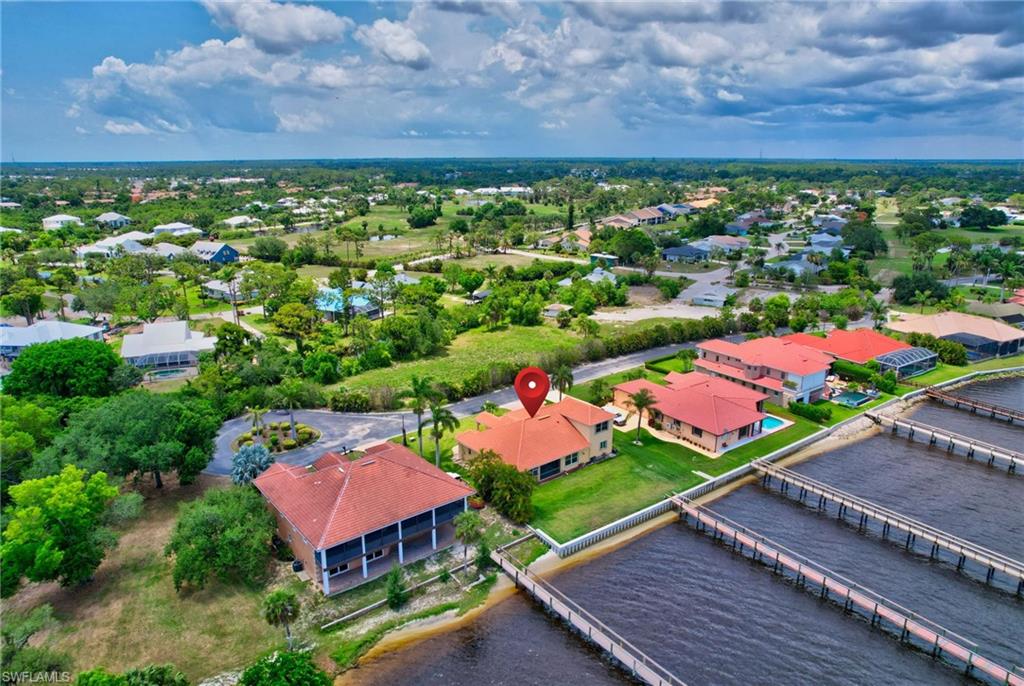RIVERWATCH - Residential