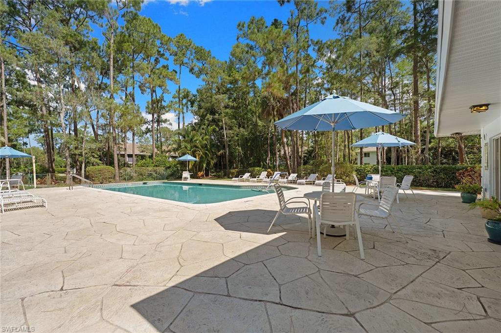WOODMERE RACQUET CLUB - Residential