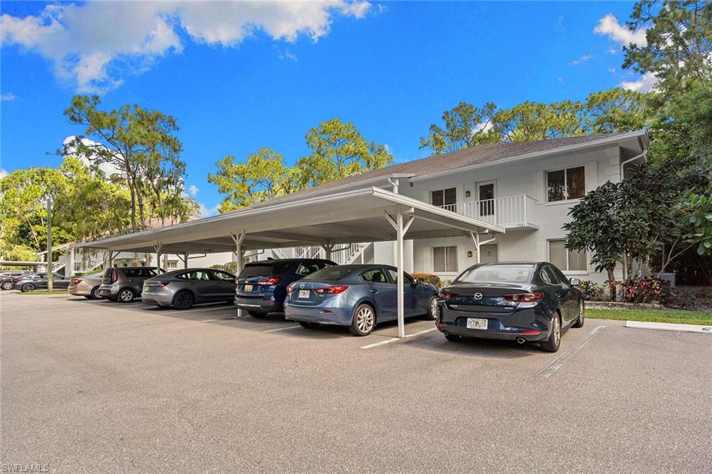 WOODMERE RACQUET CLUB - Residential
