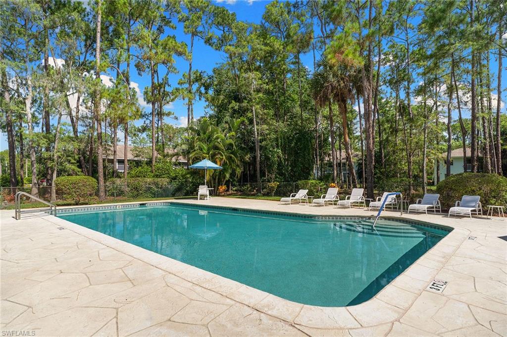 WOODMERE RACQUET CLUB - Residential