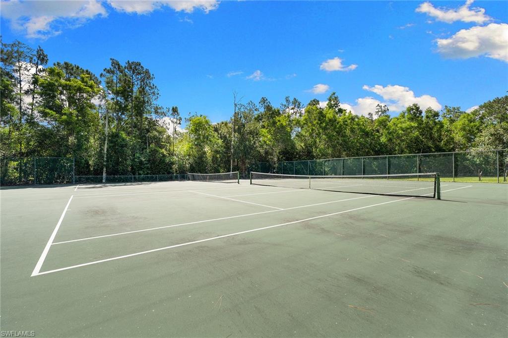 WOODMERE RACQUET CLUB - Residential