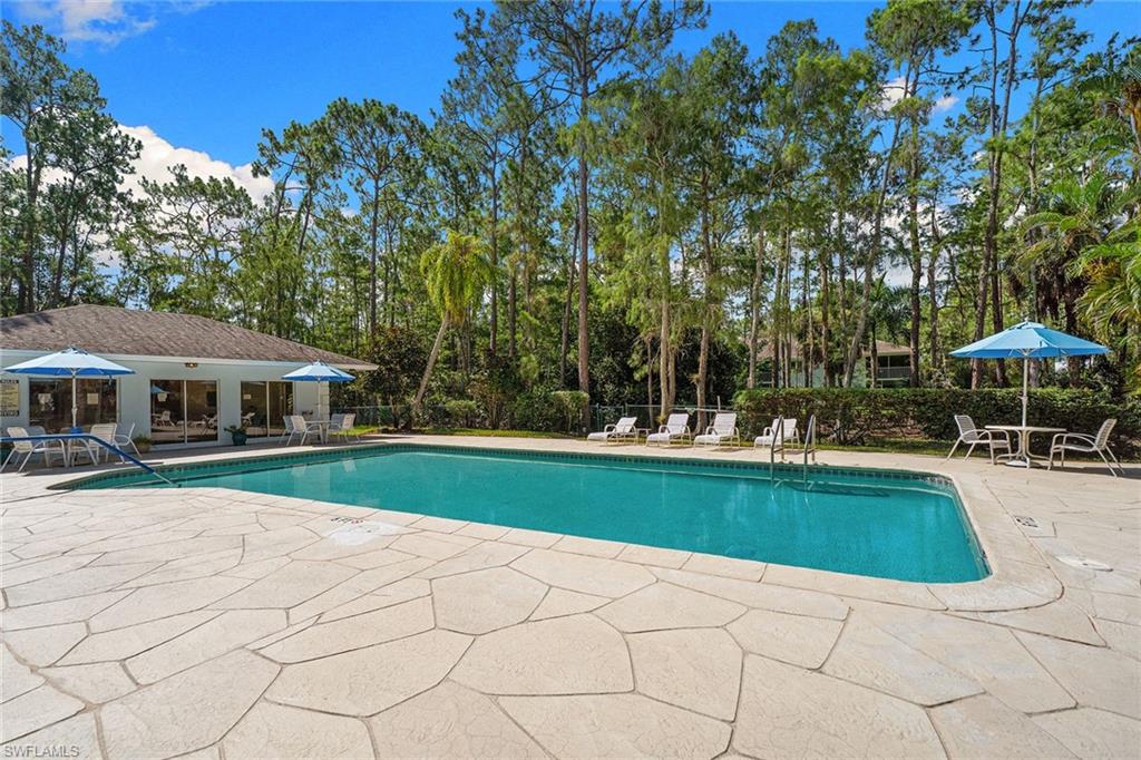 WOODMERE RACQUET CLUB - Residential