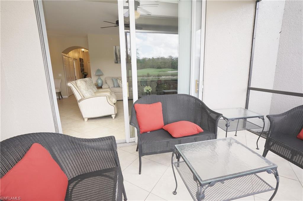 TERRACE - Residential