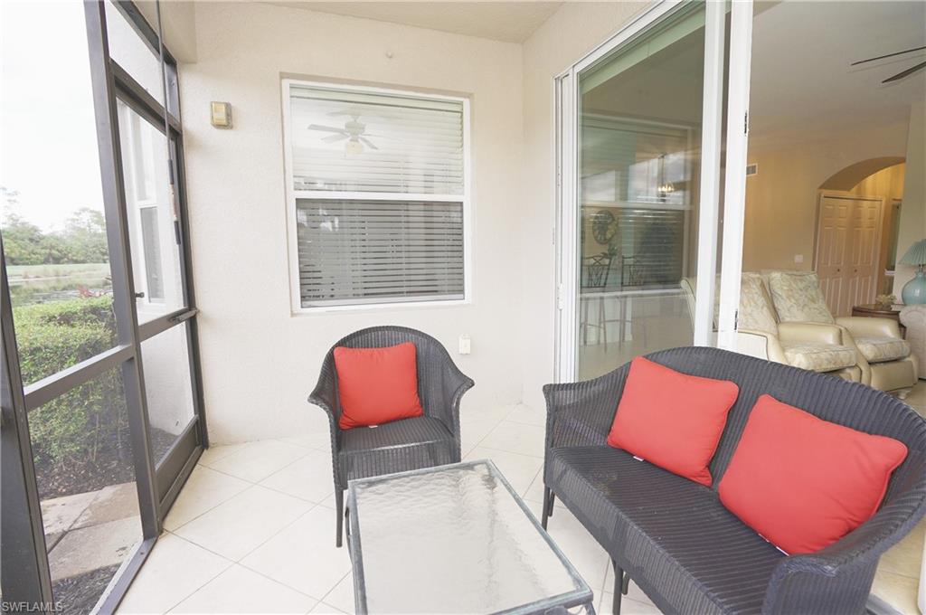 TERRACE - Residential
