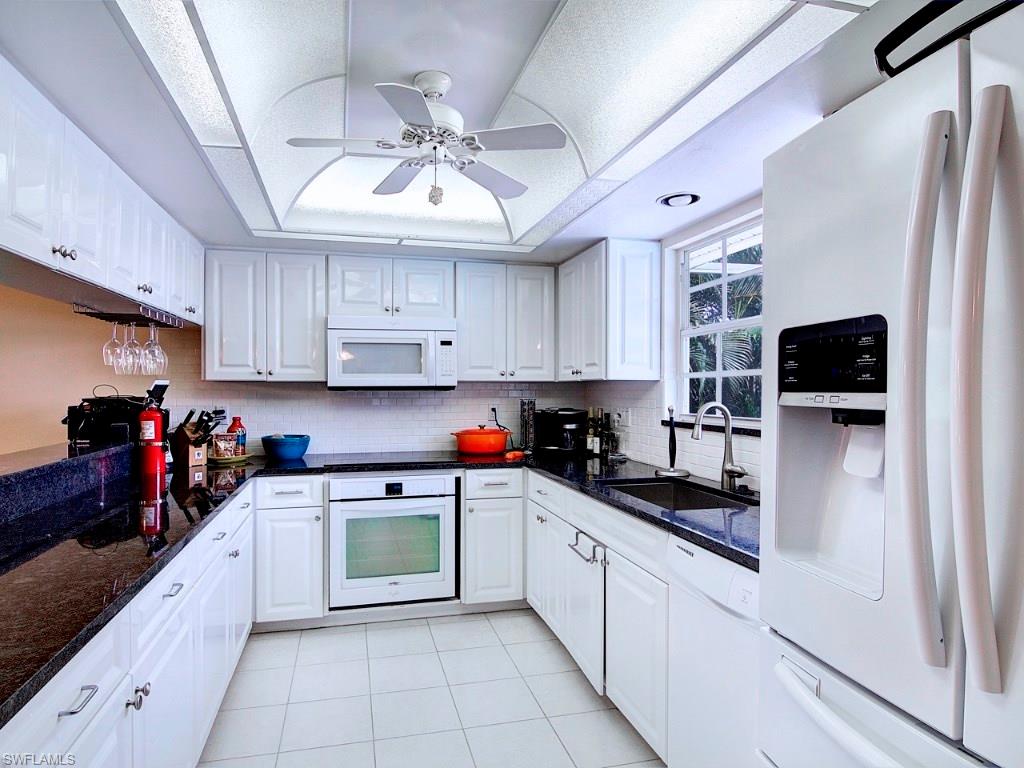 DUNES AT SANIBEL ISLAND - Residential
