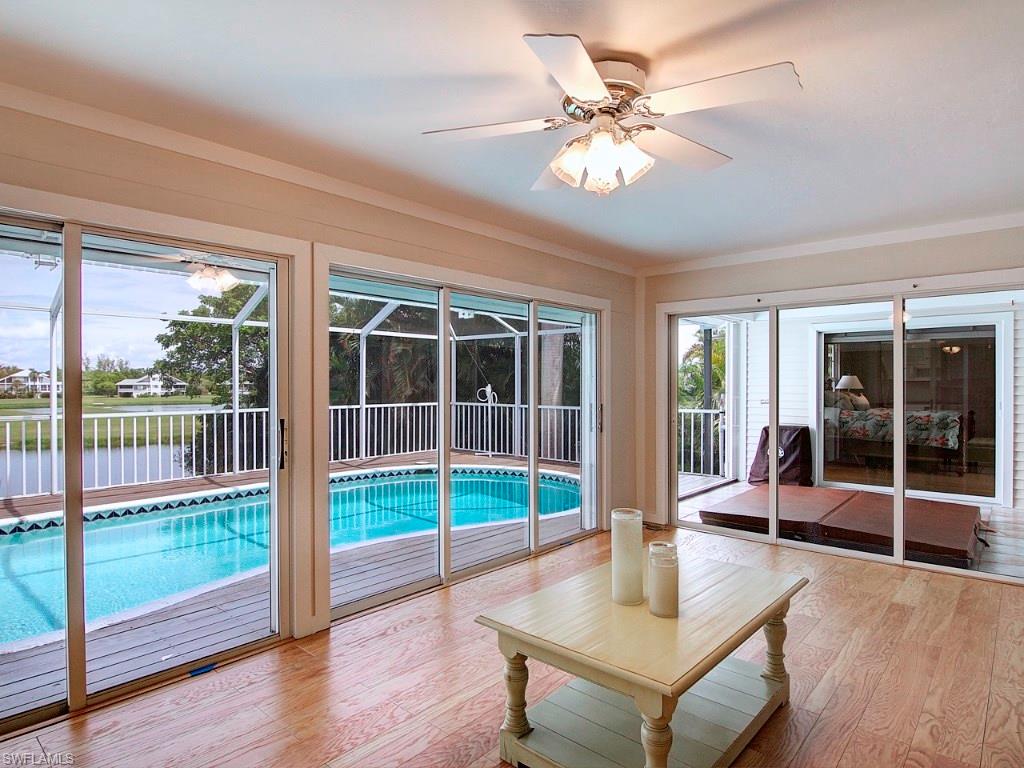 DUNES AT SANIBEL ISLAND - Residential