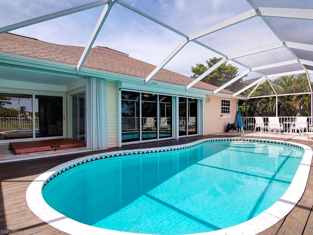 DUNES AT SANIBEL ISLAND - Residential