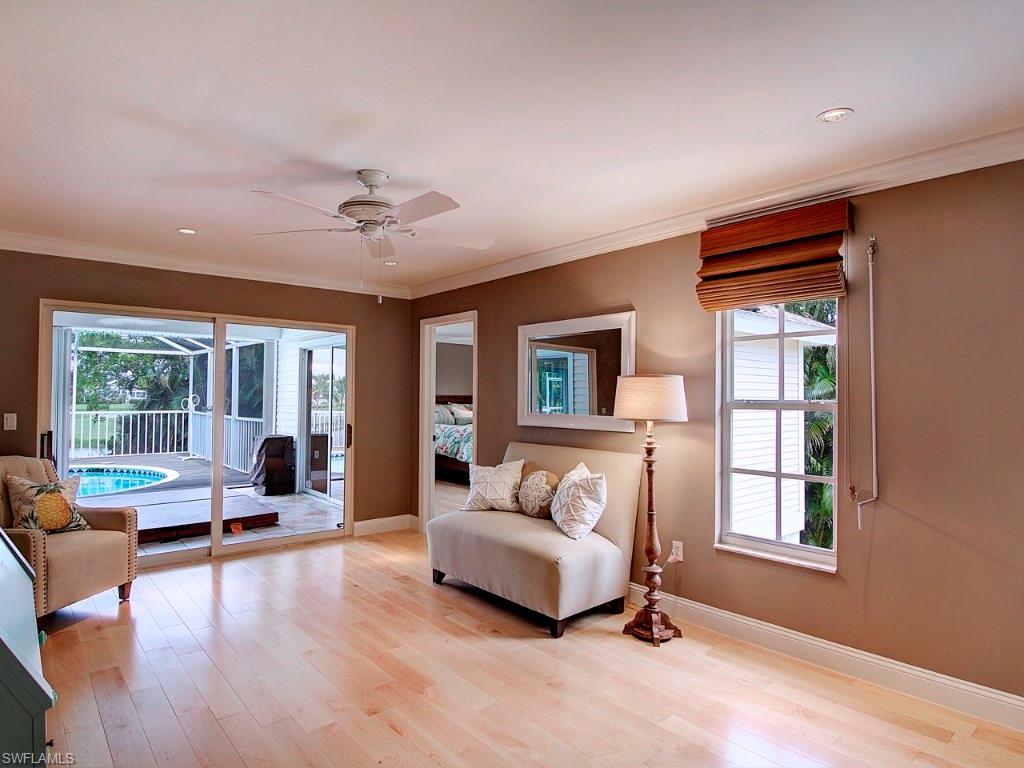 DUNES AT SANIBEL ISLAND - Residential