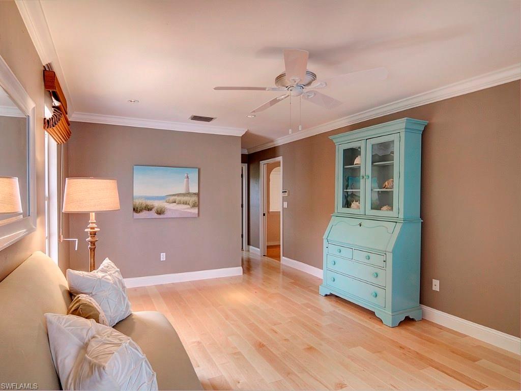DUNES AT SANIBEL ISLAND - Residential