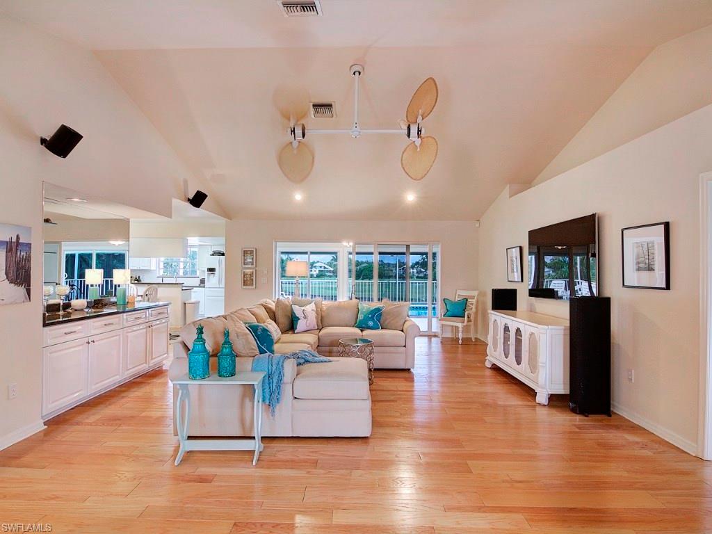 DUNES AT SANIBEL ISLAND - Residential