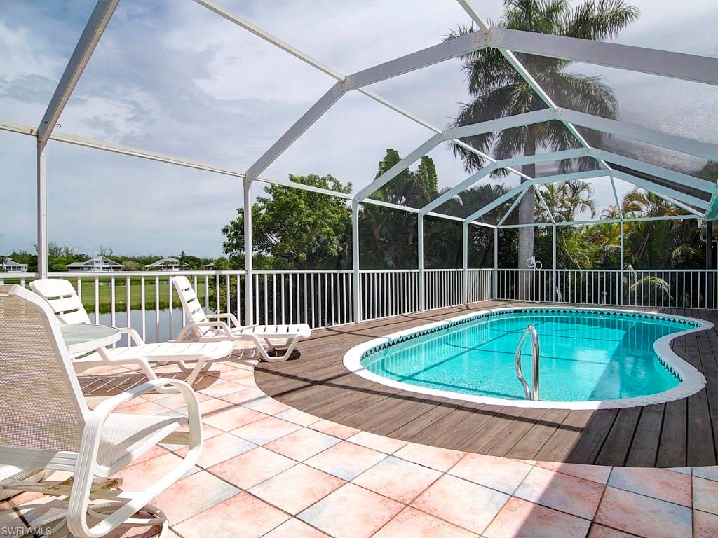 DUNES AT SANIBEL ISLAND - Residential