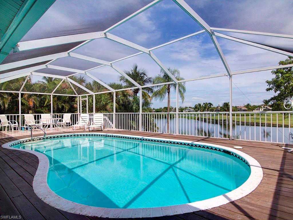 DUNES AT SANIBEL ISLAND - Residential
