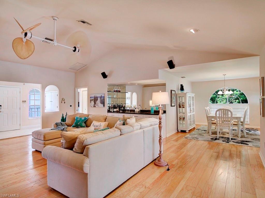 DUNES AT SANIBEL ISLAND - Residential