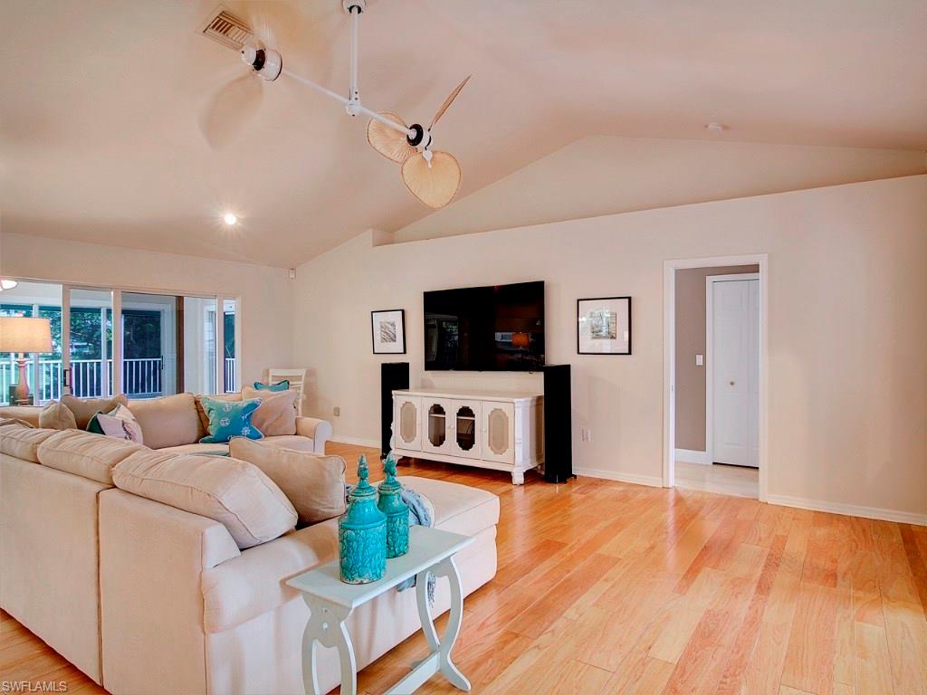 DUNES AT SANIBEL ISLAND - Residential